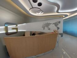 Suntec Tower Three (D1), Office #463103361